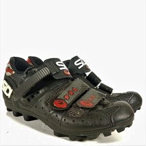 sidi airplus cycling shoes